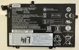 Baterie pentru laptop Baterie Lenovo L17L3P52 8SSB10T83137L2NX0CG01XM