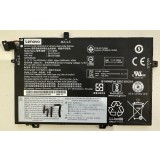 Baterie pentru laptop Baterie Lenovo L17L3P52 8SSB10T83137L2NX0CG01XM