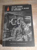 Jules Verne - Cele cinci sute de milioane ale Begumei (Editura Tineretului, 1968)