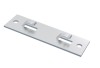Suport consola prindere pe perete canal cablu din sarma cu latimea de 50mm, 150mm, 200mm, 250mm si 300mm, sustinere maxim 10 30 kg, ARKYS