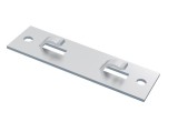 Suport consola prindere pe perete canal cablu din sarma cu latimea de 50mm, 150mm, 200mm, 250mm si 300mm, sustinere maxim 10 30 kg