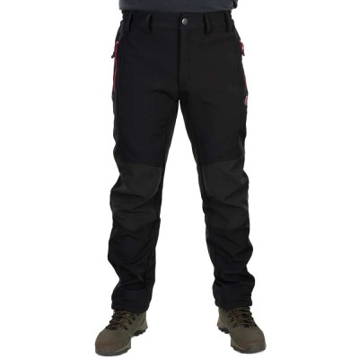 Pantaloni FOX RAGE Pro Series Soft Shell Trousers, Marime XL foto