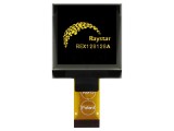 Afișaj OLED Grafic 1,5" 128x128mm Galben