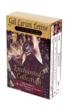 The Enchanted Collection: Ella Enchanted/The Two Princesses of Bamarre/Fairest