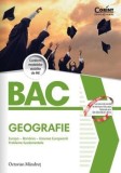 Cumpara ieftin BAC 2025. Geografie. Europa-Romania-Uniunea Europeana. Probleme fundamentale/Octavian Mandrut