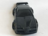 bnk jc Matchbox Burnin' Key Cars - K.I.T.T. - rar