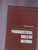 PROGNOSTICUL BOLILOR INTERNE