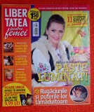 Libertatea pentru femei nr. 18 din mai 2013