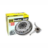 Kit ambreiaj Vw Transporter 4, 1990-2003, Motorizare 2.5tdi, LUK