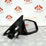 Cumpara ieftin Oglinda dreapta Bmw Seria 7 2008-2014