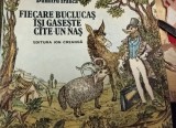 FIECARE BUCLUCAS ISI GASESTE CATE UN NAS