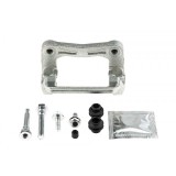 Suport etrier de franare Honda Accord 2008-, Stanga, HZT-HD-014A