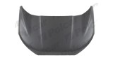 Capota Ford Ecosport, 10.2017-, montare fata, vopsire prin imersie, B-Series, 2138735; GN15N16112BA; GN15N166; GN1Z 16612 B; GN1Z16612B