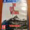The Evil Within, PS4, original ?i sigilat, alte sute de jocuri