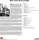 Big Joe Williams And His Nine String Guitar | Big Joe Williams, Jazz, Not Now Music