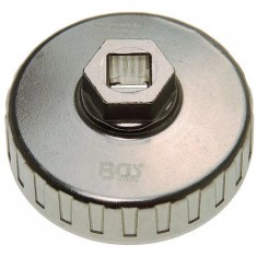 Cheie capac pentru filtru de ulei BGS, BG-1041