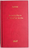 Nunta lui Figaro Barbierul din Sevilla Beaumarchais Carte Beletristica Stare Buna