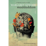 MaddAddam - MaddAddam-tril&oacute;gia 3. - Margaret Atwood