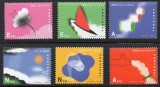 PORTUGALIA 2006, Apa, Mediu, MNH