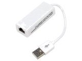 Adaptor USB la Ethernet RJ45 Ecranat Magnetic