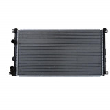 Radiator racire motor Nissan Interstar (X70); Opel Movano Combi (J9); Renault Master 2 (Jd), Rapid