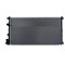 Radiator racire motor Nissan Interstar (X70); Opel Movano Combi (J9); Renault Master 2 (Jd)
