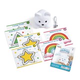 Luna - Pisicuta calmanta PlayLearn Toys, Hand2Mind