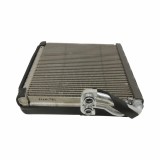 Evaporator Ram 1500/2500/3500, motor: 3.0 EcoDiesel, 3.6 V6, 5.7 V8, 6.2 V8 Supercharged, 6.4 V8, 6.7 D, 250x265x49, miez si rezervor din aluminiu