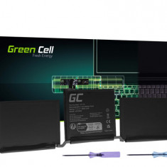 Green Cell akkumulátor A1322 Apple MacBook Pro 13 11.1V 4400mAH /AP06/