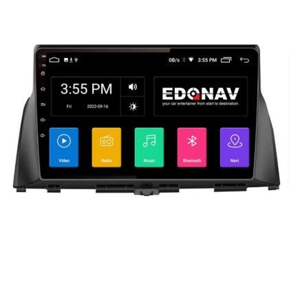 Navigatie Kia Optima 2016- A-345 2+32 GB Android Waze USB Navigatie Internet Youtube Radio CarStore Technology
