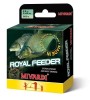 Monofilament Royal Feeder 0,165 mm. / 200 M - Mivardi