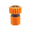 Conector rapid cu stop pentru furtun 3/4&amp;quot;, Blade, Oem