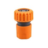 Conector rapid cu stop pentru furtun 3/4&amp;quot;, Blade