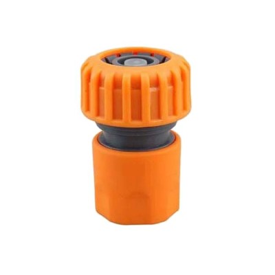 Conector rapid cu stop pentru furtun 3/4&amp;amp;quot;, Blade foto