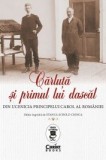 Carluta si primul lui dascal. Din ucenicia principelui Carol al Romaniei - Stanca Scholz-Cionca - Corint