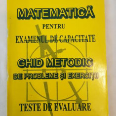 I. Pelteacu E. Badescu - Matematica pentru examenul de capacitate