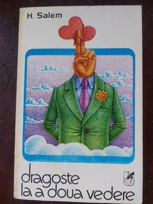 Dragoste la a doua vedere- H. Salem foto