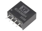 Convertor DC/DC 24V la 9V 1W 111mA SIP 150kHz