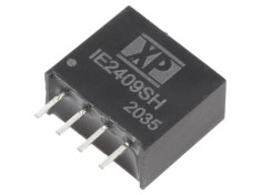 Convertor DC/DC 24V la 9V 1W 111mA SIP 150kHz