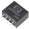 Convertor DC/DC 24V la 9V 1W 111mA SIP 150kHz