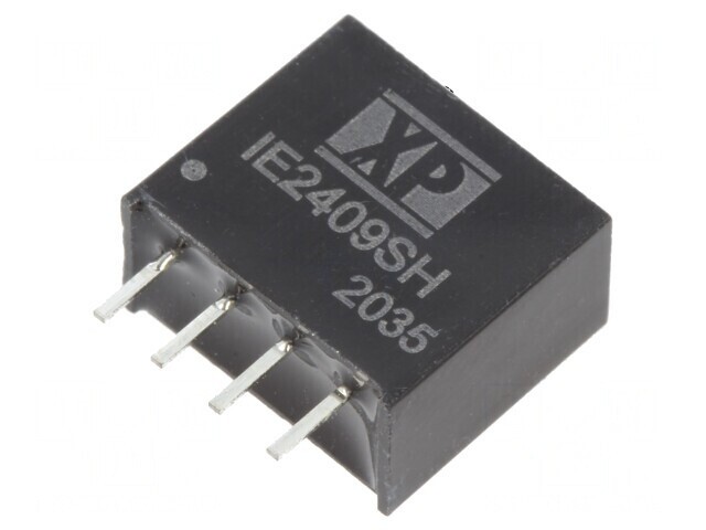 Convertor DC/DC 24V la 9V 1W 111mA SIP 150kHz