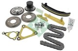 Kit lant distributie Ford Transit, Transit Sasiu Motor 2.4 TDCi, 2.4 TDCi 4x4, 2.4 TDCi RWD, OE 1099793