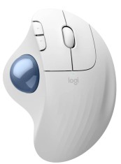 Logitech Ergo M575s Wireless Trackball Mouse PC