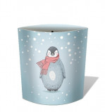 Cumpara ieftin Lampa din hartie Dreamlights - Penguin | Chic mic