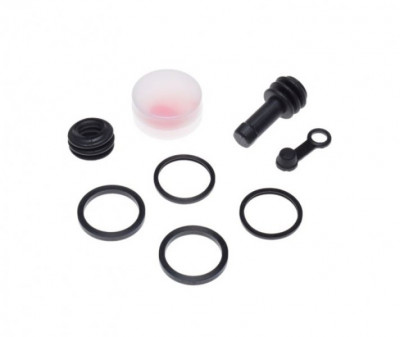 Kit reparatie etrier frana spate Kawasaki GPZ 500 1994-2003, KVF 700 2004-2006, Cod Produs: MX_NEW AWH0077 foto