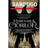 Razbunarea ciorilor - Leigh Bardugo