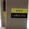 PETIT LAROUSSE