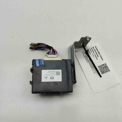 Unitate de control senzor de parcare PDC MAZDA CX-5 KF 2022 OEM: KSD5-67UU0 31148490 foto