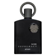 Afnan Supremacy Noir Eau de Parfum unisex 100 ml foto