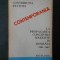 G. N. HORJA - CONTRIBUTIA REVISTEI CONTEMPORANUL ...